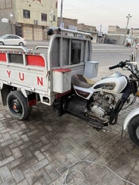 ستوته • موديل 2020 • بصره ابي الخصيب