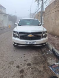 تاهو • ٢٠١٥ • كفاله عامه