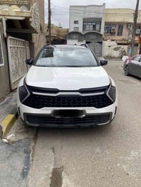 سبورتج موديل ٢٠٢٢ • فول مواصفات • حي السلام