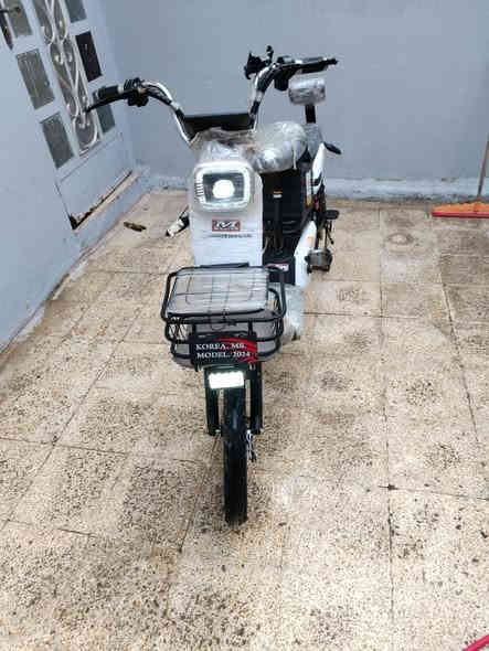 السلام وعليكم ماطور شحن للبيع حجم20 السعر375 مستخدم شهرين وبي مجال ***********
رقم الهاتف
