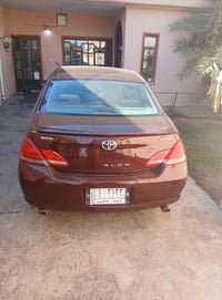 افلون • ٢٠٠٧ • رقم كركوك