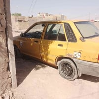 موديل ٢٠١١ • دعاميات • ترتيب مكينه