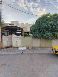 كركوك حي العسكري • دار للايجار • ٢٠٠م