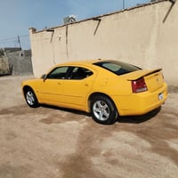 جارجر موديل ٢٠١٠ حادثه جاملغ امامي سياره جاهزه ترهم مراوس بخصوصي للاست...