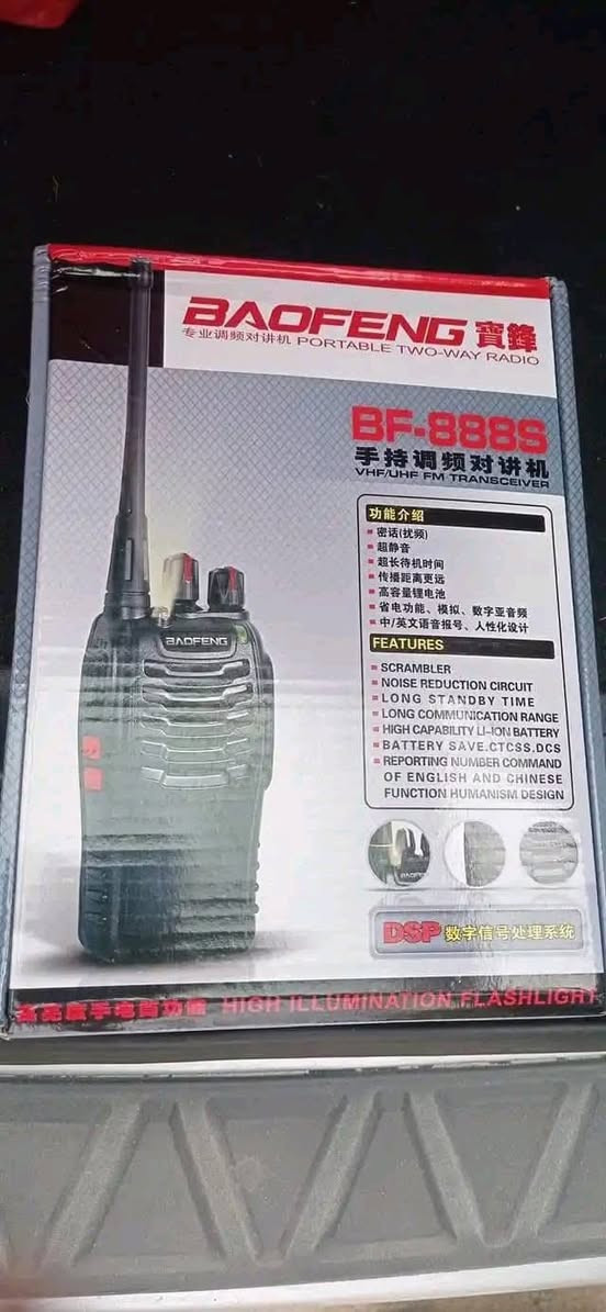 لاسلكي من ماركه باوفينك يفيد لمطاعم لكوفيات درجه اولى حط سعرك وبلعافيه واكو توصيل


**إذا كنت صاحب هذا الإعلان وتريد حذفه لأي سبب، رجاءا أرسل رسالة إلى الدعم الفني**