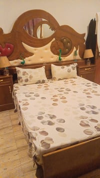 غرفة صاج • بغداد البلديات