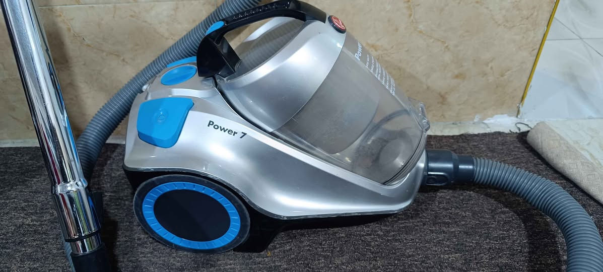 #الجميع مكنسه كهربائية 2400 وات جدا قويه بالشفط اغراض كويت مو تجاري مستعمل نظيف شرط الفحص قبل الدفع للمندوب السعر 55الف شامل التوصيل بغداد, العراق


**إذا كنت صاحب هذا الإعلان وتريد حذفه لأي سبب، رجاءا أرسل رسالة إلى الدعم الفني**