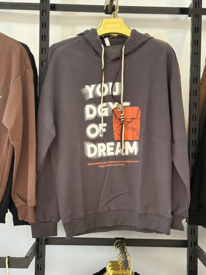 🔥 عرض خاص 🔥
بديت موسم الشتاء
بديات شبابية عالية الجودة

💰 السعر: 10,000 فقط
📏 القياسات متوفرة من M إلى 4XL

📍 العنوان:
بلد – مقابل دارة الجوزات
مأجور مكتبة التقى

📞 للاستفسار مراسلة الخاص أو واتساب 
***********
