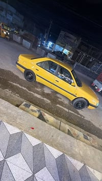 مستعجل على البيع بيجو لميس موديل2016 سيارة نضيفة  مسجل شاشة جبيرة تحكم...
