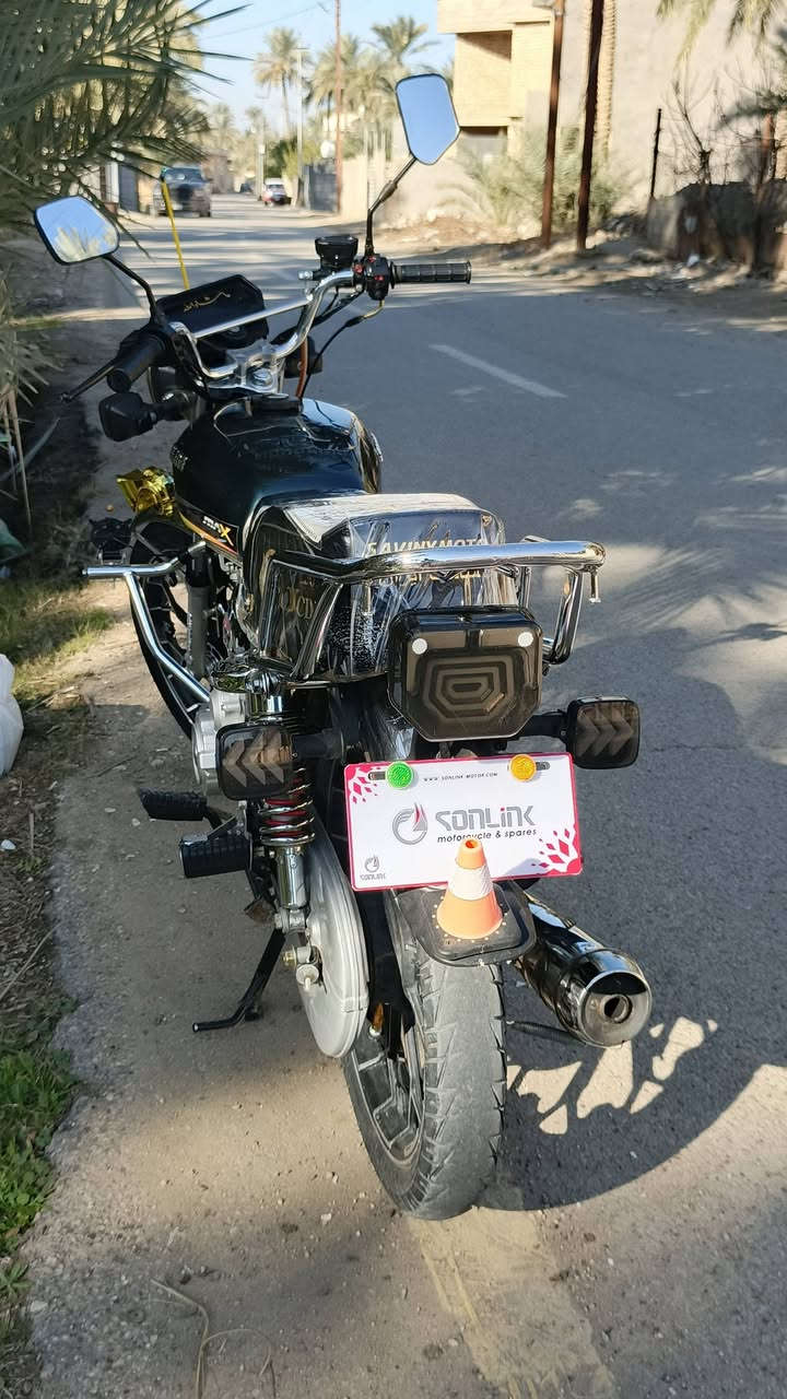 بسم الله 
السلام عليكم للبيع ايراني 2024 بلادي بصمة تشغيل عن بعد السعر 750 الف وبي مجال قليل رقمي *********** حديثه
