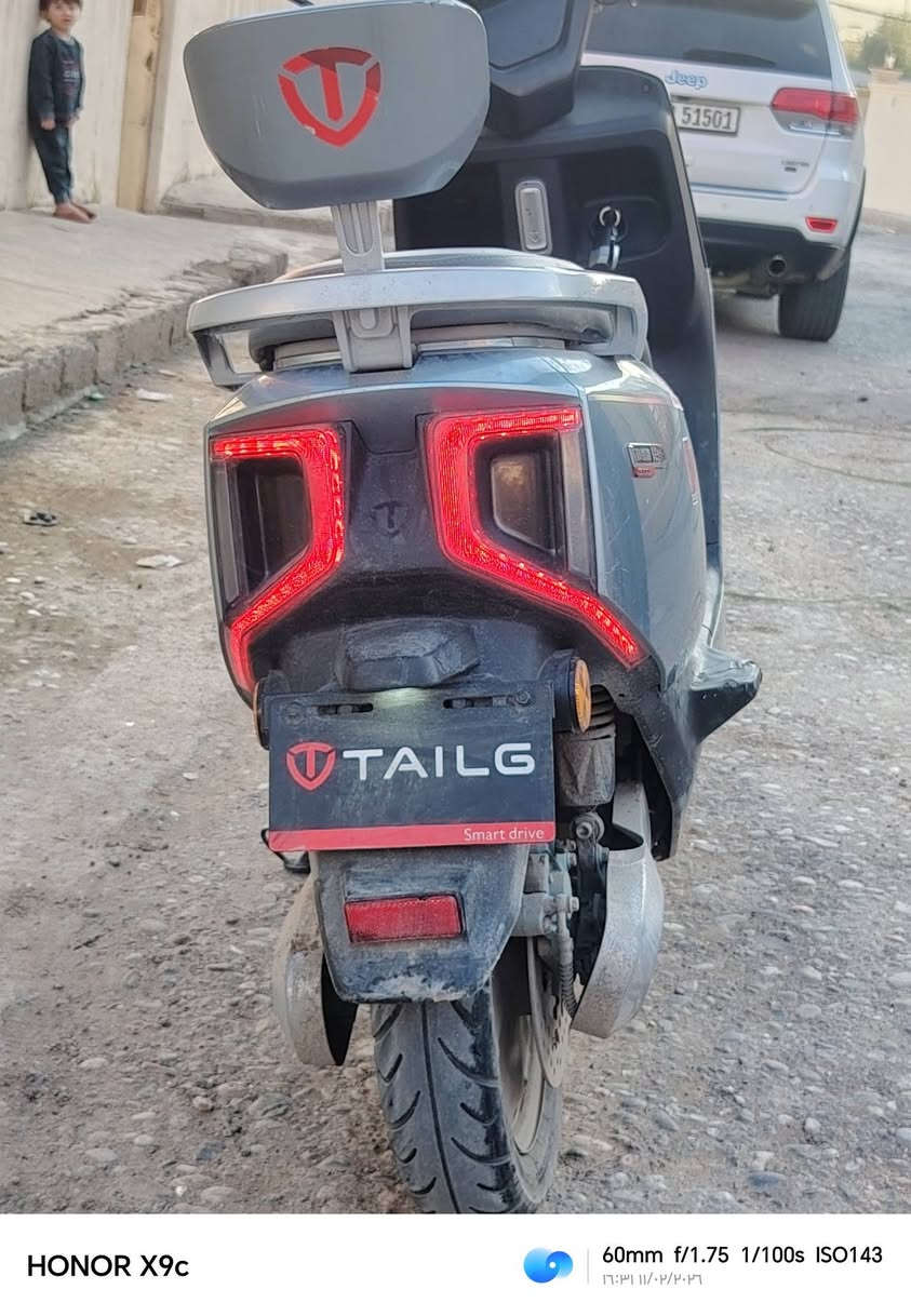 السلام عليكم ماطور تايلج للبيع مكاني موصل حي بكر السعر600وبي مجال للطيبين


**إذا كنت صاحب هذا الإعلان وتريد حذفه لأي سبب، رجاءا أرسل رسالة إلى الدعم الفني**