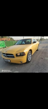 جارجر 2010 مكينه وكير وصدر تبريد خير من الله حادثه بين بابتين تصليح بل...