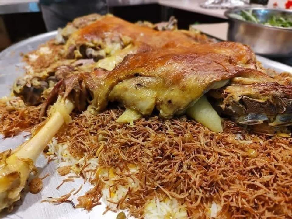 شيف عام متفرغ للعمل مكاني بغداد الكرخ  خبره اكثر من 10 سنوات 
اشتغل فواتح اعراس مناسبات باسعار مناسبه كذالك


**إذا كنت صاحب هذا الإعلان وتريد حذفه لأي سبب، رجاءا أرسل رسالة إلى الدعم الفني**