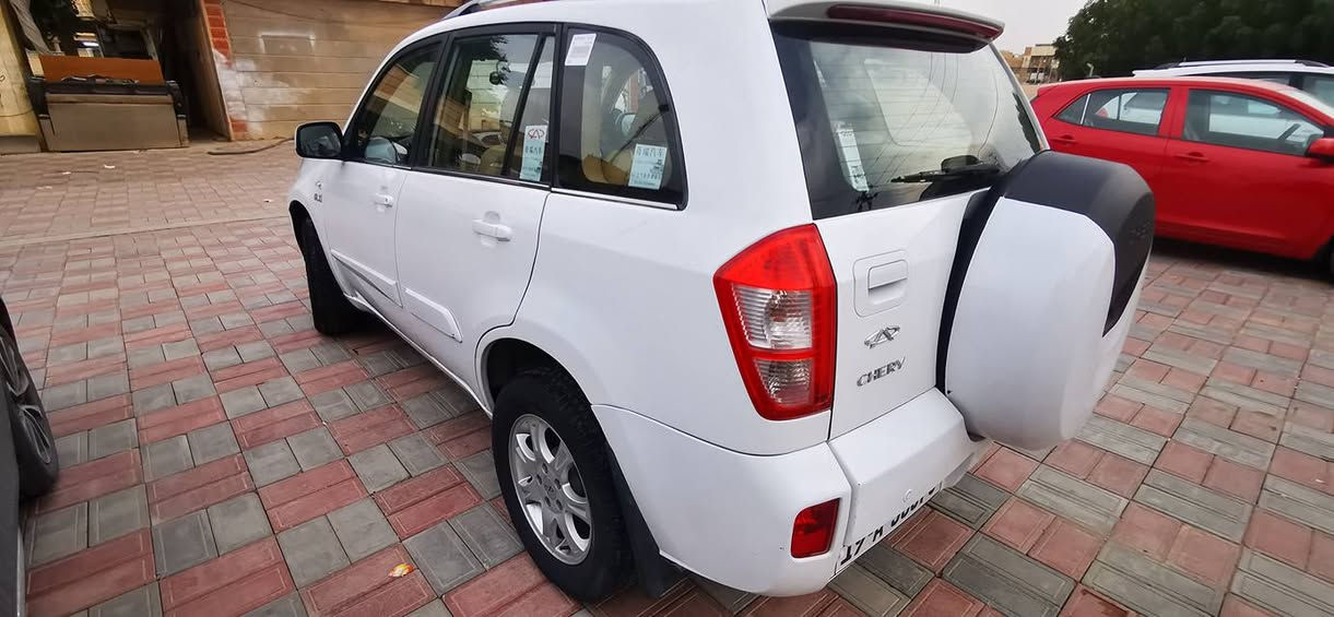 شيري تيكو محرك 2000 موديل 2014
رقم دولي بسمي  ماشيه ١٦٠ تبريد شغال محرك كير مكفول ومامفتوح برغي

مكاني كربلاء حي الحسين سعره ٧٢ ورقه ***********
