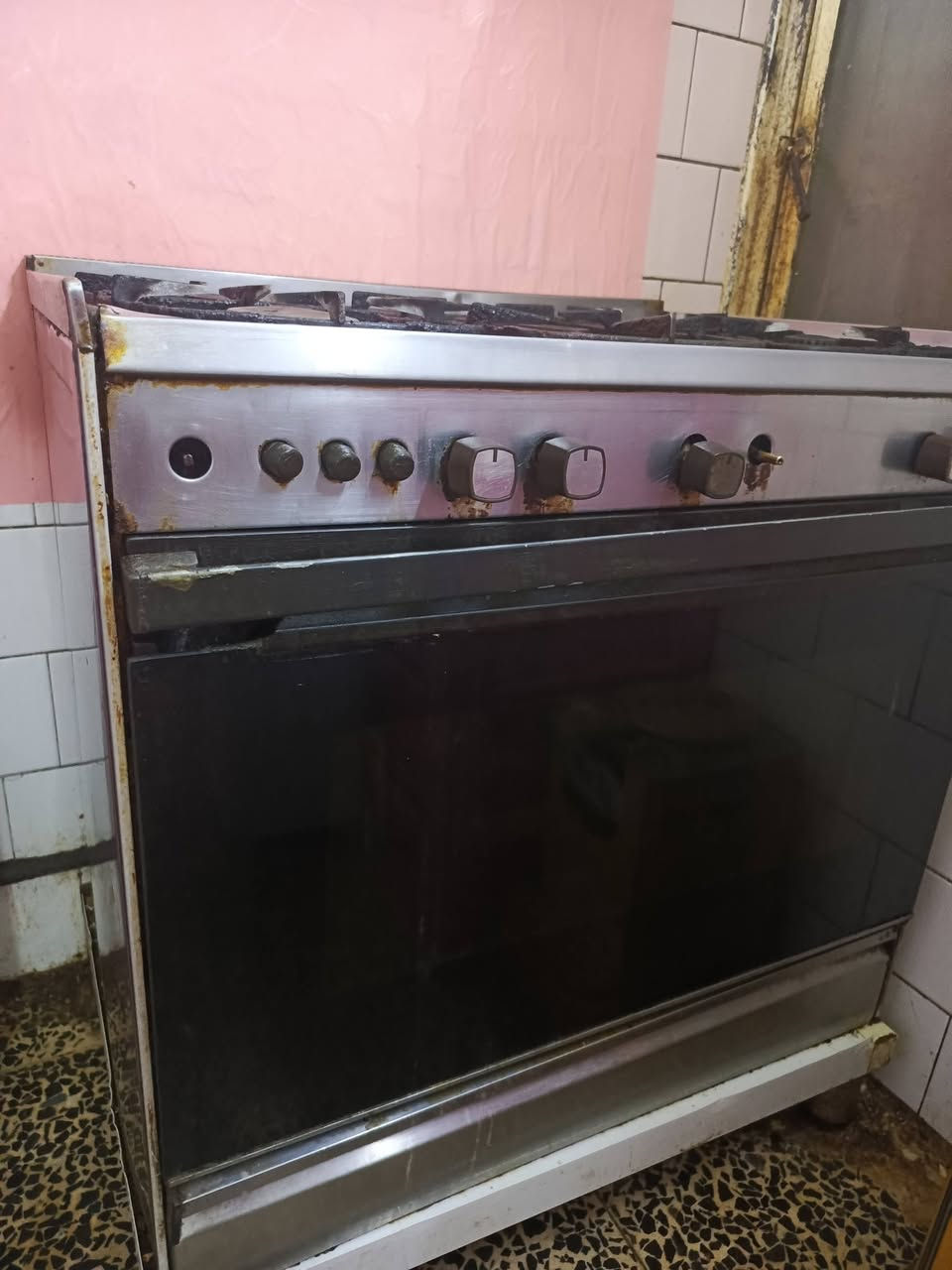 طباخ للبيع بسعر مناسب


**إذا كنت صاحب هذا الإعلان وتريد حذفه لأي سبب، رجاءا أرسل رسالة إلى الدعم الفني**