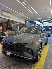 للبيع توسان هايبرد 2024 دخول جديد فول المواصفات    بانورما   كشنات تدف...