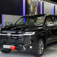 لاندكروز لبيع موديل 2023 السياره جديده بمنعى الكلمه السياره زيرو على ا...
