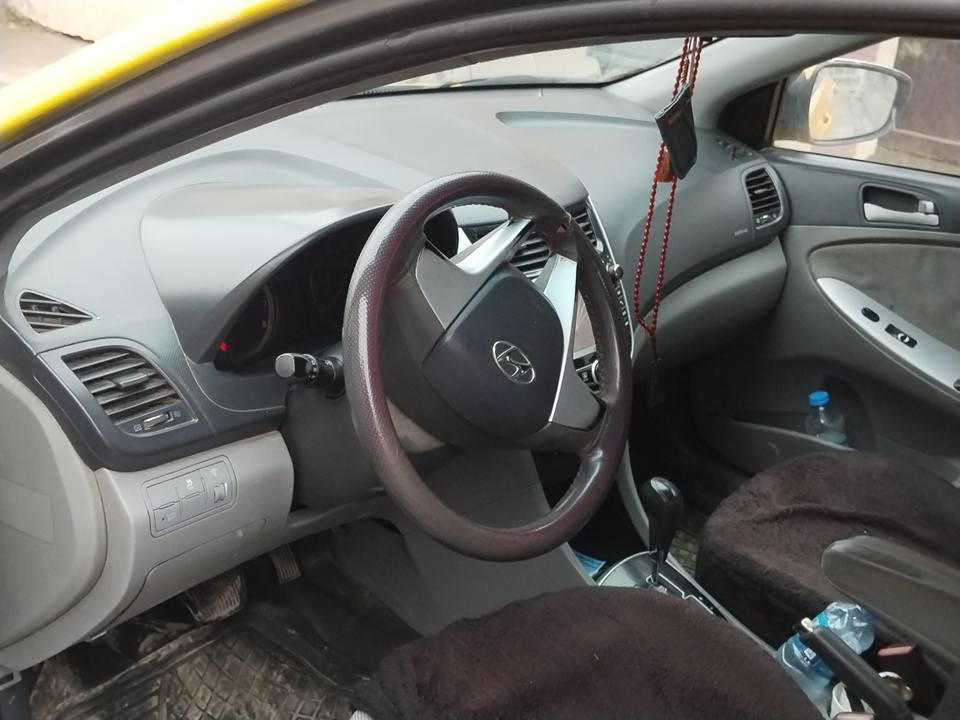 كير اوتوماتيك
قطعتين  معجون 
جاملغ واحد مبدل بدون ضربه
كير و محرك بشرط
سنوي جديد لحد 2031 ويه بطاقة بنزين
رقم موبايل *********** كركوك, العراق
