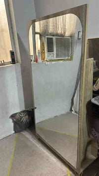 مرايه • ١٢٠×١٦٠ • بابل شارع ٦٠