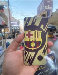 آيفون XS ماكس • ٢٥٦ • بطارية ٨٠٪