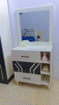 غرفه جديده • نظيفه • استعمال قليل