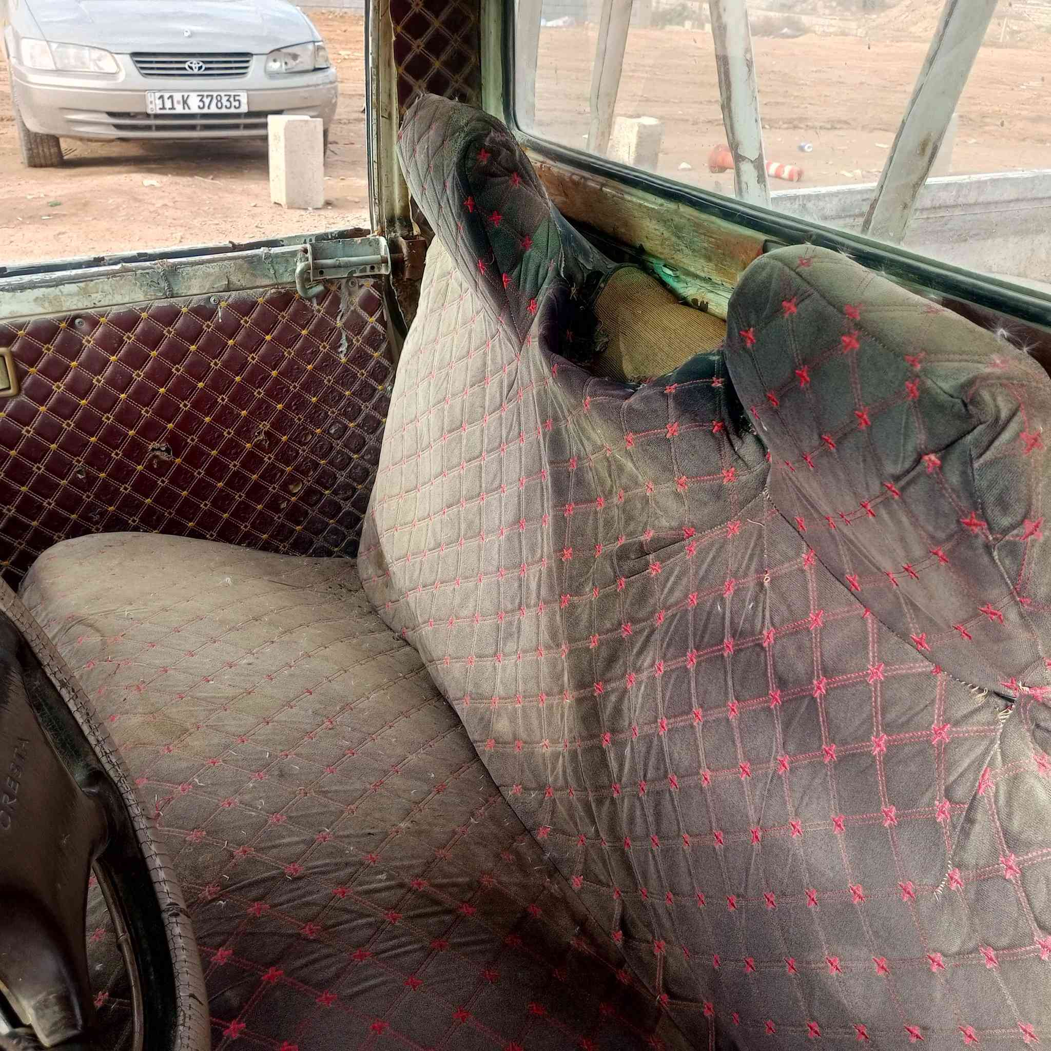 بيكم موديل 80 صدامي للبيع صلاح الدين الضلوعيه رقم ديالى صدامي ***********
