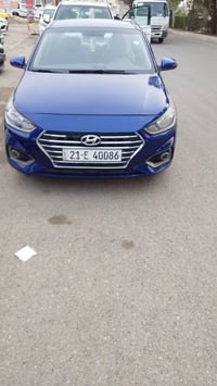 اكسنت 22 شاشه  حساس  تحكم ستيرن بصمه السعر 92 المكان بغداد كاضميه الرق...