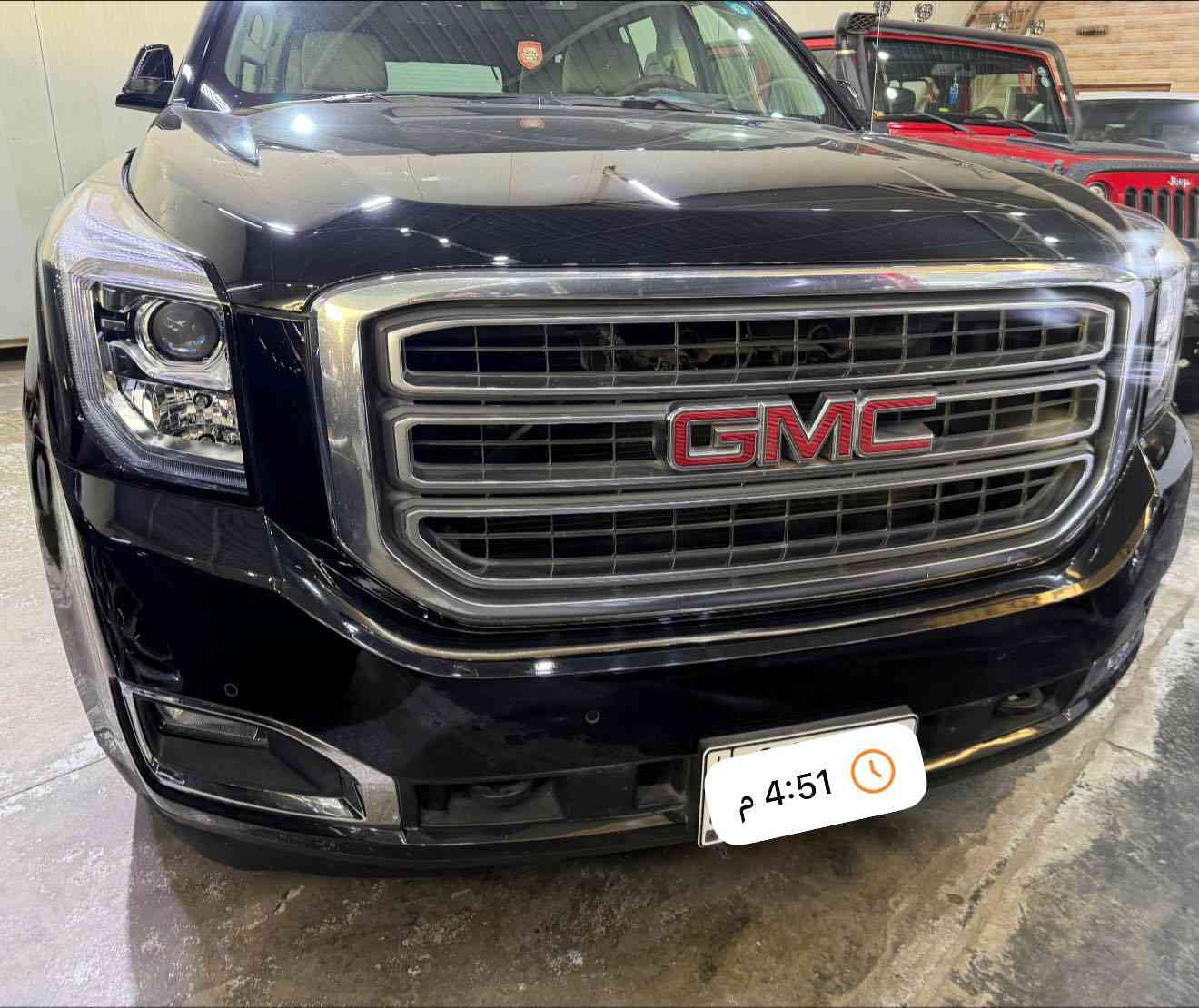 السلام عليكم يوكن. XL 2015 خليجي وكالة لمنصور
سيارة جديدة لوك استخدام شخصي ماشي 97كم 

مكفوله من صبغ وضربه وتبديل 

*********** مكان بغداد رقم بغداد جديد بسمي
