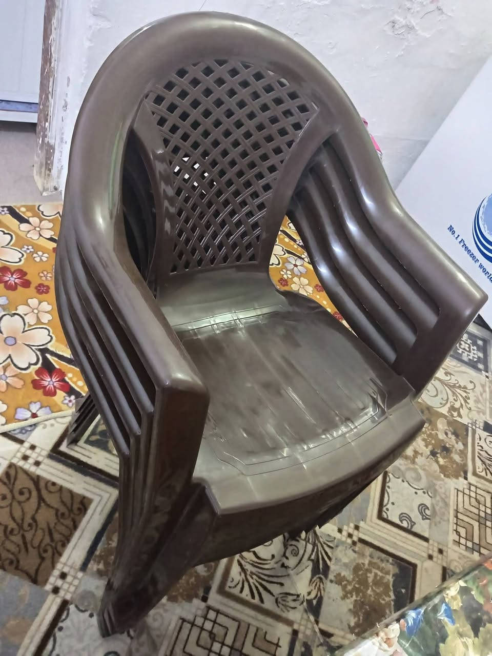 زوليه ٤في ٤ نضيفه كلش سعرها ٤٠ كاروك كلش نضيف ب٣٠ خزان مي جديد مامستخدم سعره ٥٥ سخان جديد مامستخدم سعره ٥٥ كراسي وطبله كلش جدد سعرهم ٣٠


**إذا كنت صاحب هذا الإعلان وتريد حذفه لأي سبب، رجاءا أرسل رسالة إلى الدعم الفني**