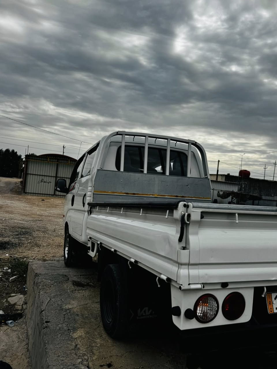 ‏سلام عليكم
‏كيا بنجو 2019 مسكر كاز كير عادي🪬
‏سيارة نظيفة جداً جديدة نظافة 100% 💁‍♂️📦
‏ رقم القادسية دولي سيارة جاهزة من كل شيء🧨
‏📍مكان بابل الشوملي قرب السيطرة 🏬
‏الاستفسار 🫡
‏‏‏‏‏‏‎‏‏‏ ‏*********** سيد حسام ￼
