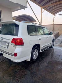 لاندكروز • ٢٠١٤ • رقم اربيل