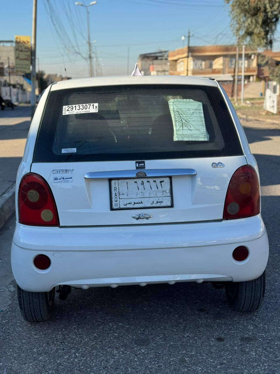 كوكو موديل 2013 محرك وكير شرط. كاربون بانزين شرط التحويل ضرارها دوسات دواير فقط جملغ واحد صبغ شراي يتصل على هذا رقم  ***********
