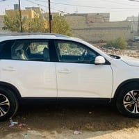 سورنتو مديل 14 خليجي السياره مكلوبه ومعمره مابيهه نقص رقم بغداد بسمي م...
