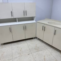 خشب MDF • متر ونص • ٣ قطع