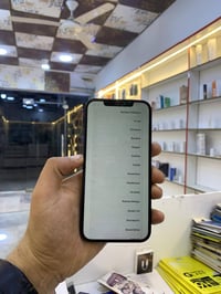 آيفون 12 pro max ذاكرة ٢٥٦ كوم حديد السعر ١٧٥ قفل من الأخير