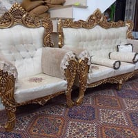 تخم عشر مقاعد بعدة جديد مابي ضرر ويا جراجف ومخاد السعر 425 07706951790