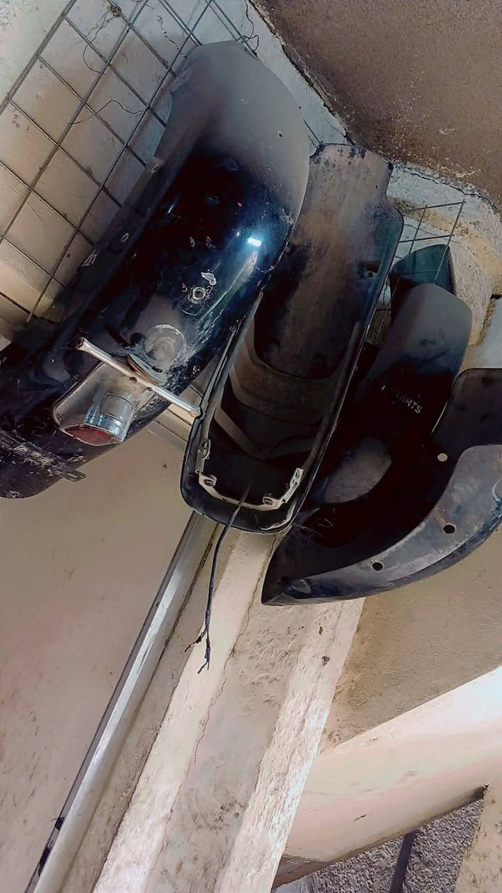 تفصيخ هوندا ستد شادو
***********
