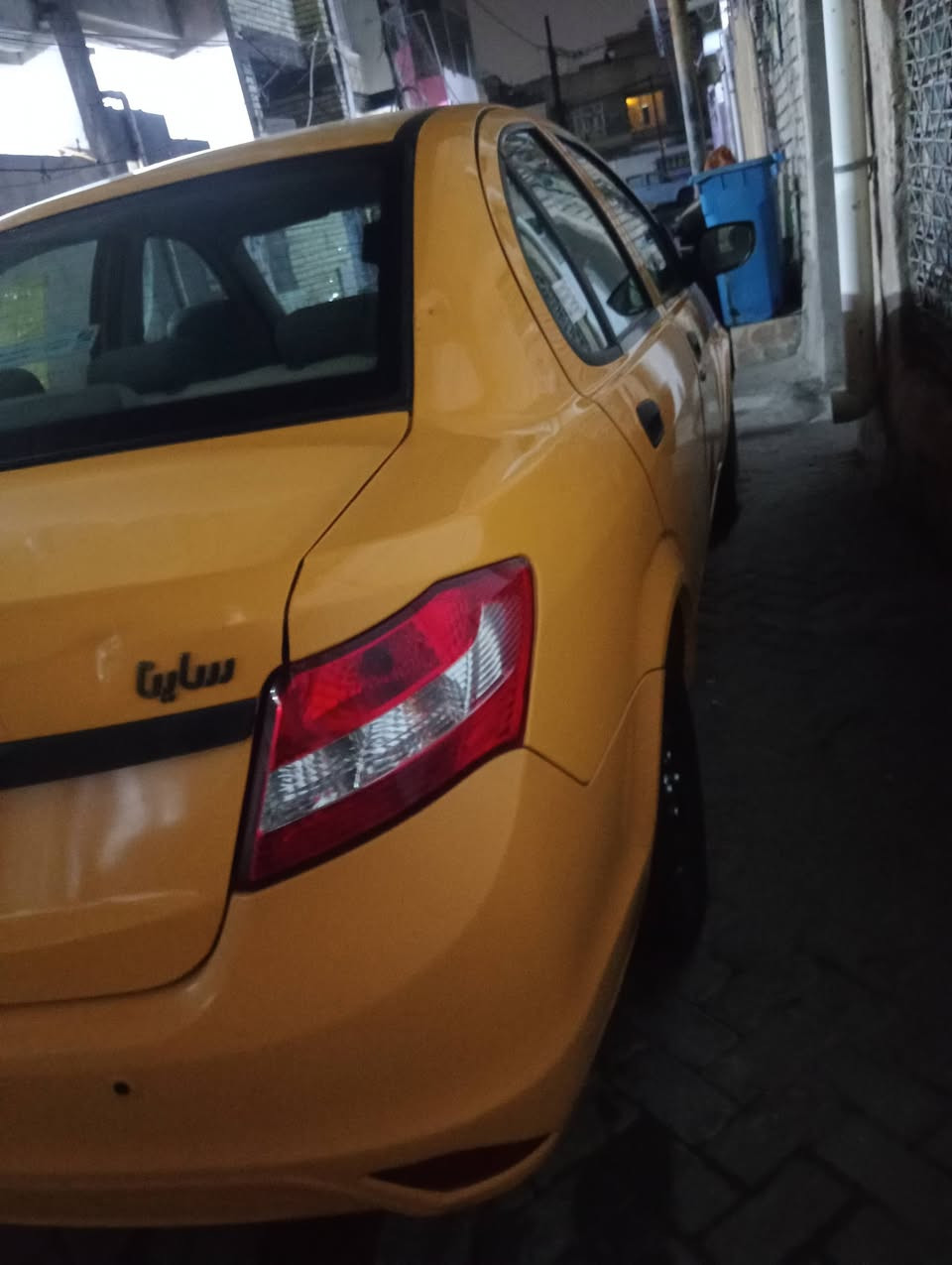 سلام عليكم ساينه موديل 19 مكفوله سياره عدا بارد بل جاملغ المامي سويجات عدد 2 نتصل  وتدلل *********** سياره بسمي
