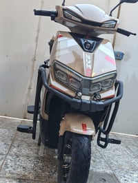 الماسة • ٦ بطاريات • ملف نحاسي ٢٠٠٠ واط