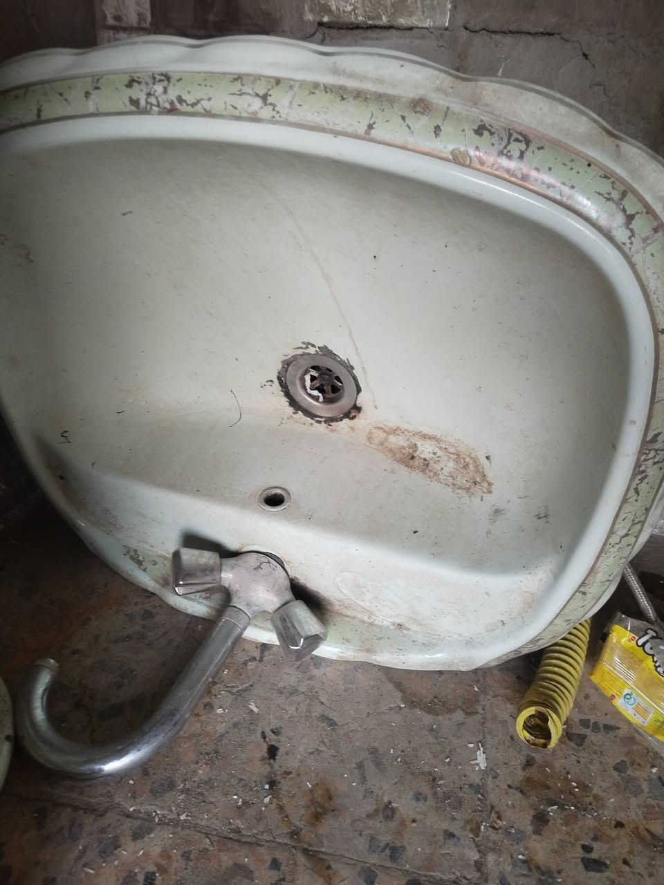 للبيع.  يرادلها غسله  زينه ترجع  تخبل مكاني كرادة مريم


**إذا كنت صاحب هذا الإعلان وتريد حذفه لأي سبب، رجاءا أرسل رسالة إلى الدعم الفني**