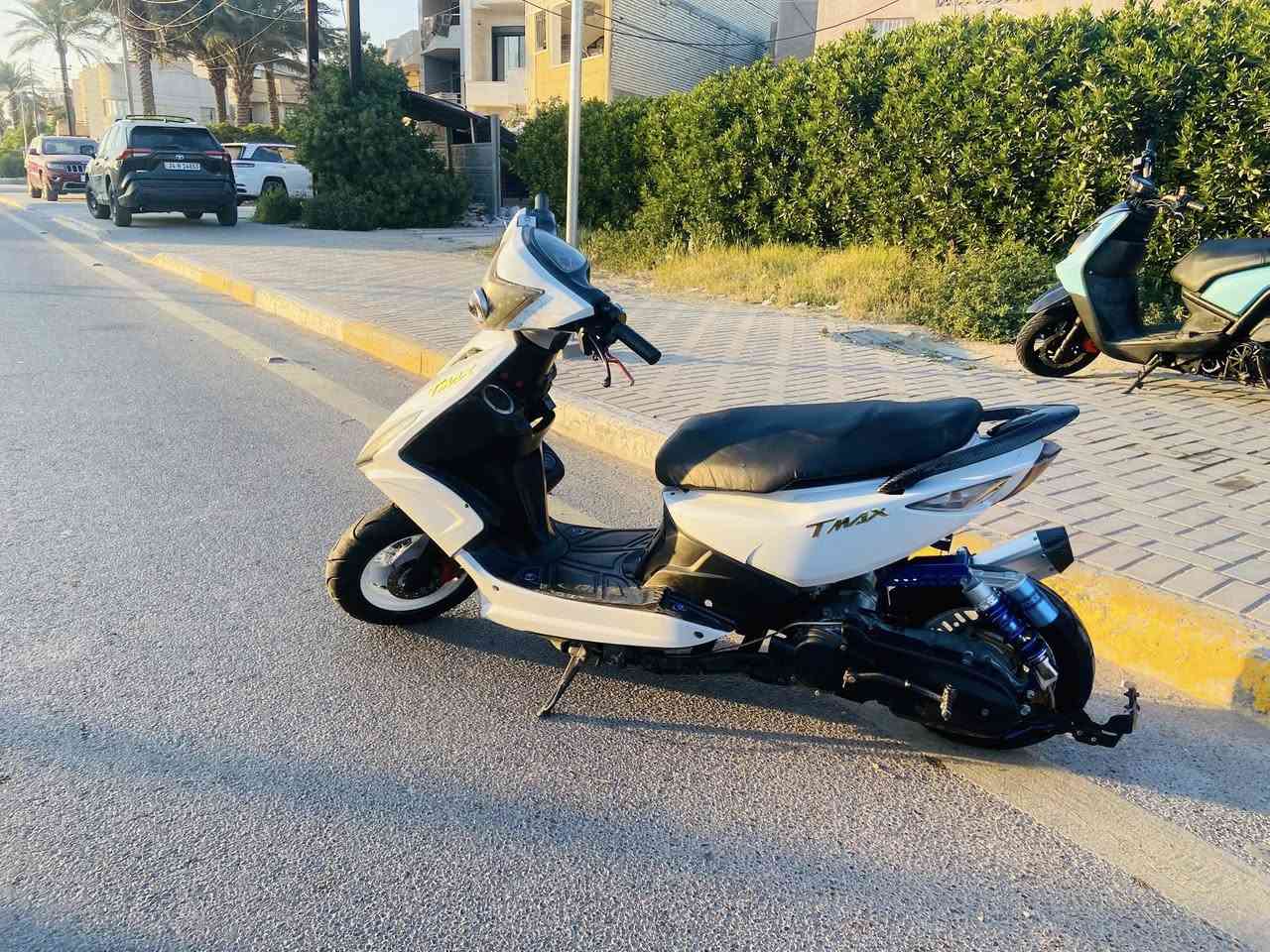 سلام عليكم ماكس مضلع مكينه مزوده صالنصه رياضي  عقول ٢بلادي ورياضي ثنينهن شغالات الرياضي برمج فصلات دراجه شلعه معدل مضخم صوت راجعه شيال راضي دبل رياضي تطوالات دبل٢رياض كلجات رياضي  سعر 600وبيه مجال مكان الاسكان  شارع مستشفى الطفل  ***********
