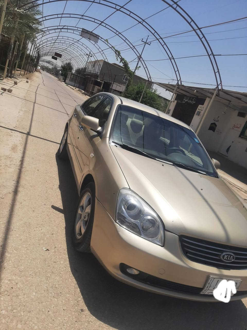 اوبتما ٢٠٠٨ خليجي 
 كهربائيات كامله تدفئه وتبريد مانقصه فيوز 
 مكينه  ومشط مبدل قبل شهرين
حدادية كامله
ابيعك بنيد مبدل  ودحجة قطعتين خفيفات من جهة السايق
يعني نكول احزام وين متريد تفحص افحص 
السيارة مشروع وطني
مكانه حله
ابيع للجناي شراي اتصل ***********
