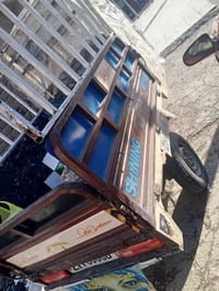 سلام وعليكم ستوته موديل 2018 المحرك 2023 شاصي شرط منفيس بيها  فقط يعوز...