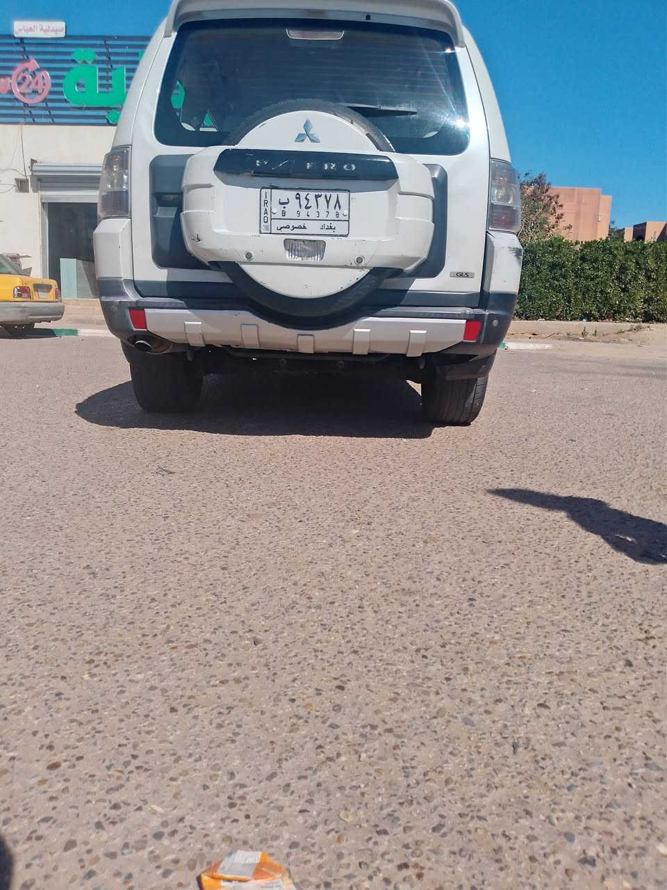 باجير حبتور2009 مكفوله  كفاله عامه فتحه  ودمام جلد فول  مكانه كربلاء السعر 127
***********
