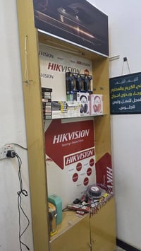 فاترينات عدد ٤ للبيع  للتواصل على الخاص او على رقم الهاتف 07819557117