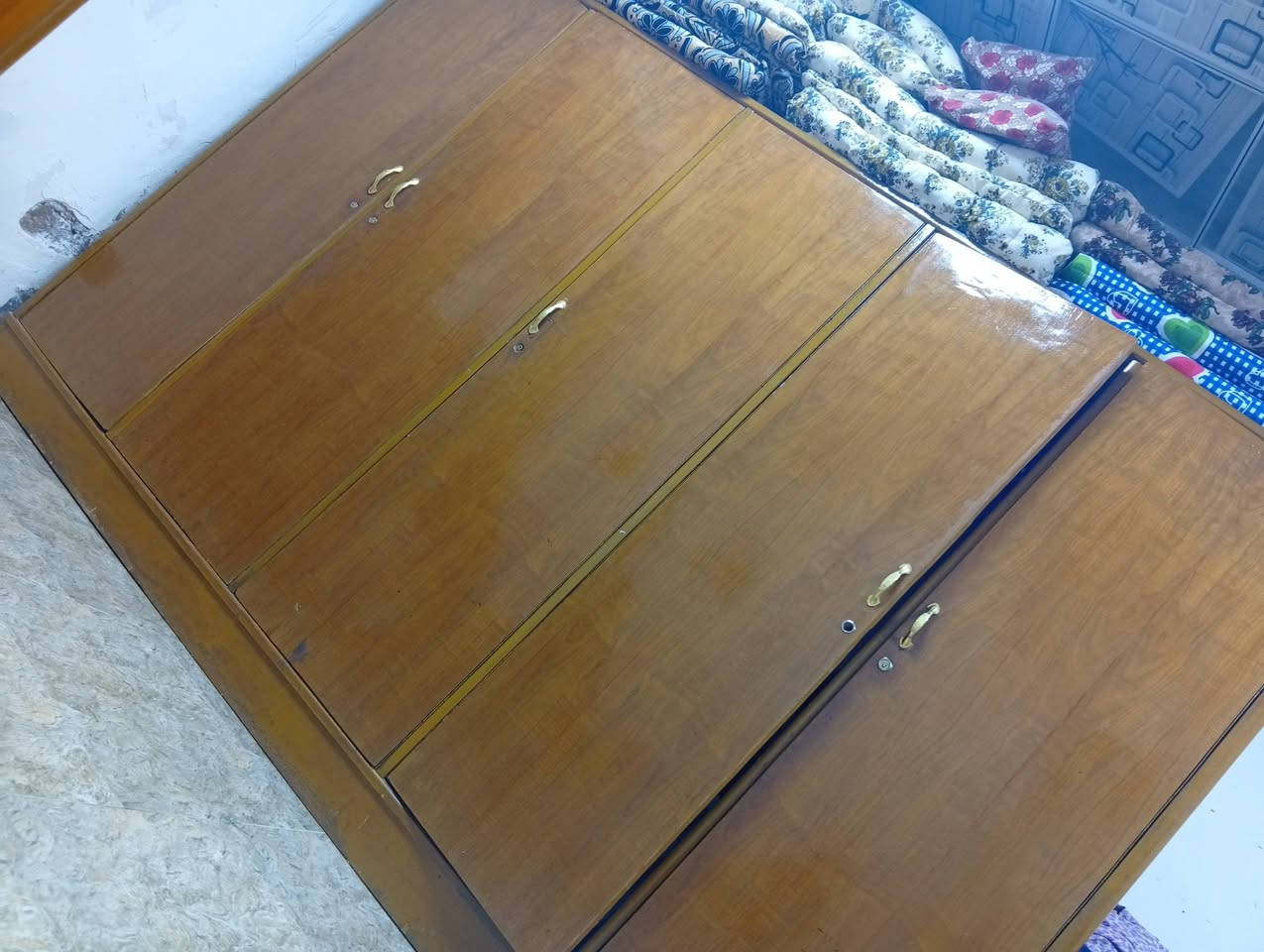 كنتور تسكام صاج وزاويه السعر 200


**إذا كنت صاحب هذا الإعلان وتريد حذفه لأي سبب، رجاءا أرسل رسالة إلى الدعم الفني**