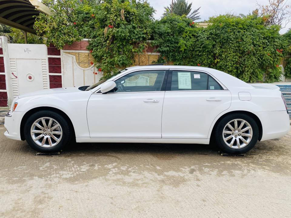 السلام عليكم اوبام 2013
رقم اربيل باسمي 
سياره مكفوله من الصبغ والمعجوب بارد بيها عكس بال السائق فقط

سياره جاهزه من كلشي كير مكينه 

حداديه 100‎%‎

تخم تاير  جديد 

منضومه احتراق كامله 

حت السيرفس طافي 

فول مواصفات  مكاني واسط 

وبالعافيه للياخذها 

الرقم ***********

 الشراي يتصل وبي خير ويدلل
