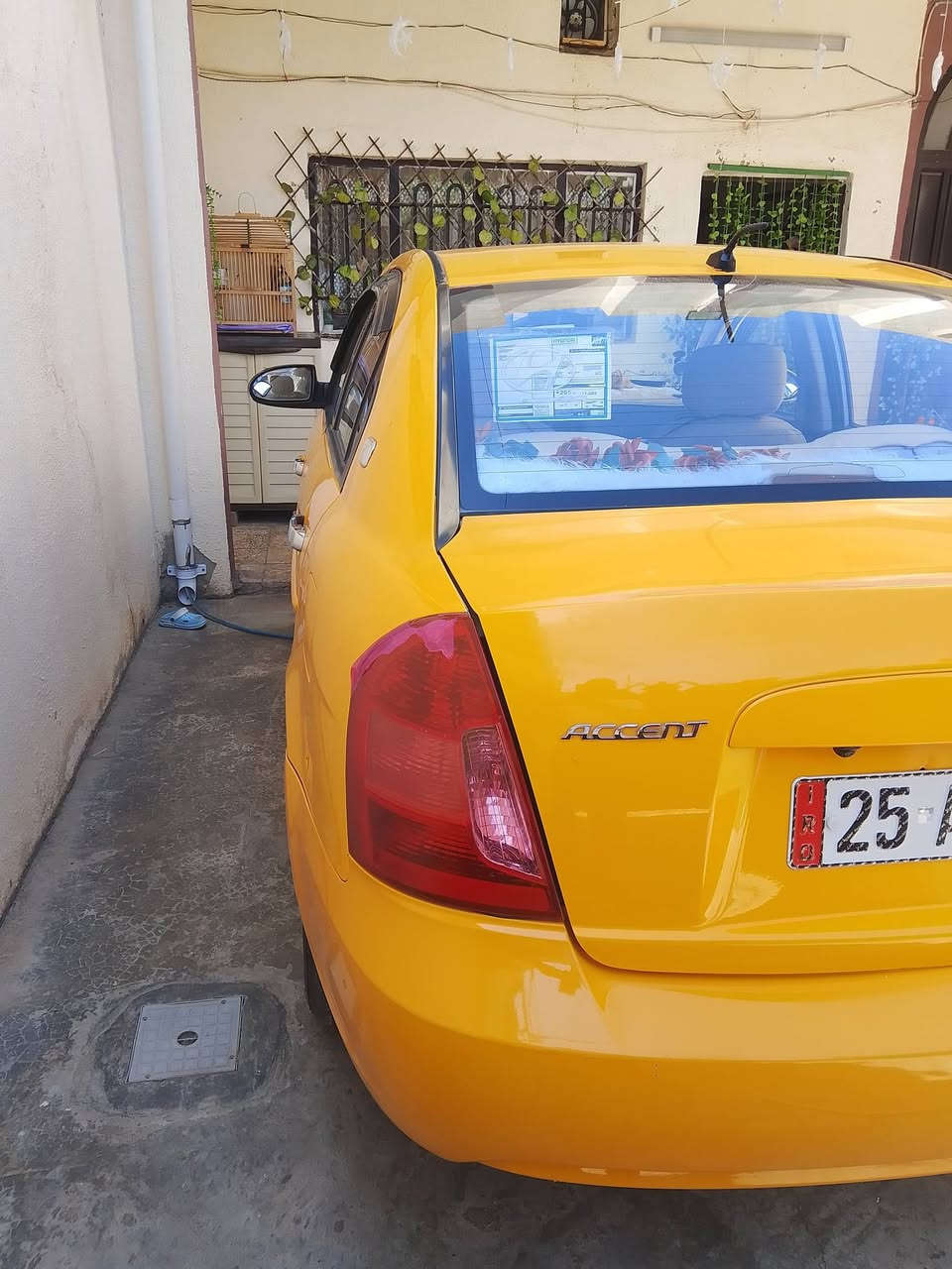 لبيع أو مروس بخصوصي أو بيكب موديل 2008 بسمي سنويه حت 2030 شرط تحولي وكالا دفتر بنزين موجوت نقب صفر مكان كركوك بدون حادث بي تصفيه سعر 90 انتصاب ***********
