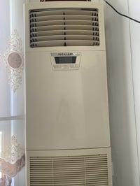 سبليت • عمودي • حائطي