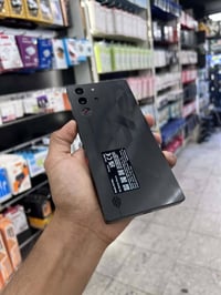 ريد مجك 10pro • نظيف ٩٠٪ • بدون ملحقات